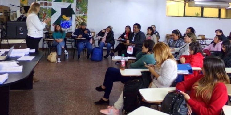 Articulación entre la UNaM y la Economía Popular y Social para fortalecimiento del cooperativismo