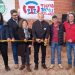 Cooperativa Agropecuaria El Soberbio Ltda inauguró sala de empaquetado, producto del trabajo colectivo