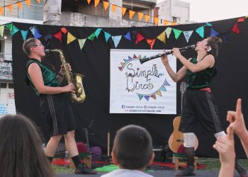 Posadas: el Mes del Niño se despide este sábado con circo y malabares en el Teatro de Prosa