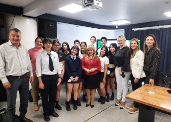 En modalidad híbrida, este año el Parlamento Estudiantil Misionero será internacional