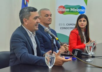 Comenzó el primer Hackathon Tur Misiones