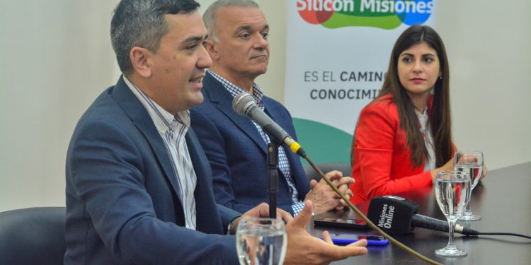 Comenzó el primer Hackathon Tur Misiones