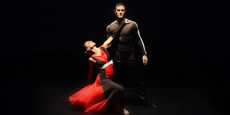 El Ballet clásico del Parque del Conocimiento estrenará Estancia