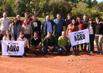 Para el sector tealero y frutihortícola se ejecutaron casi $20 millones