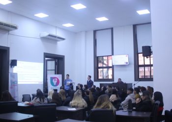 Posadas: brindaron una capacitación sobre Herramientas Financieras