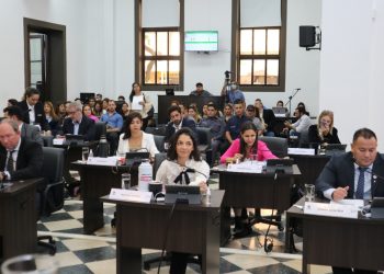 Posadas: fuerte reclamo de los concejales sobre la llegada del gasoducto