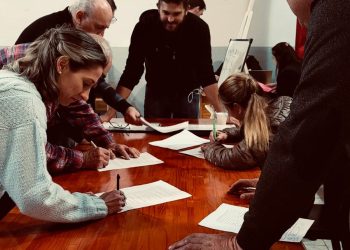 La Coproté logró la concertación del precio de hoja verde para iniciar la zafra