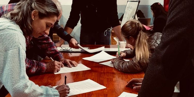 La Coproté logró la concertación del precio de hoja verde para iniciar la zafra