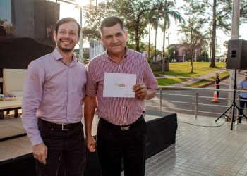 Desarrollo Social continúa con el fortalecimiento del emprendedurismo en la Provincia