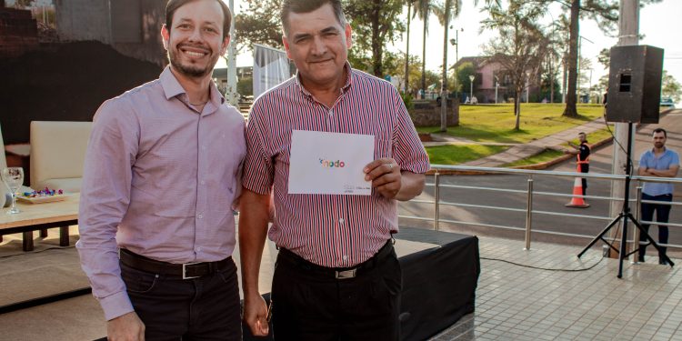 Desarrollo Social continúa con el fortalecimiento del emprendedurismo en la Provincia