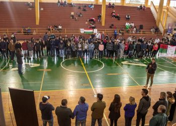 La Liga Provincial Juvenil dio inicio a su cuarta temporada