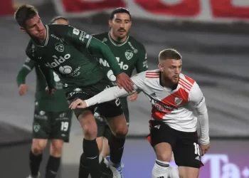 Liga Profesional: River no pudo con Sarmiento y Boca fue goleado por Patronato