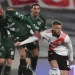 Liga Profesional: River no pudo con Sarmiento y Boca fue goleado por Patronato