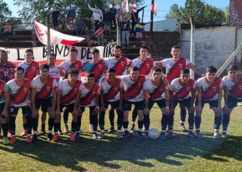 Liga Regional Obereña de Fútbol: se recuperaron los pendientes y se jugó casi toda la octava fecha