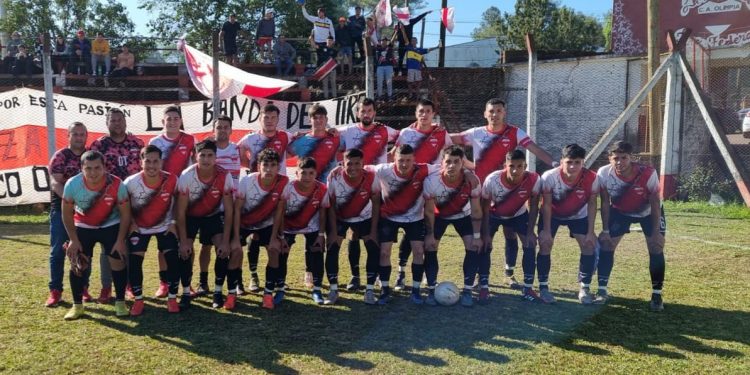 Liga Regional Obereña de Fútbol: se recuperaron los pendientes y se jugó casi toda la octava fecha