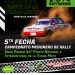 Cuenta regresiva para la quinta fecha del Rally Misionero en Apóstoles