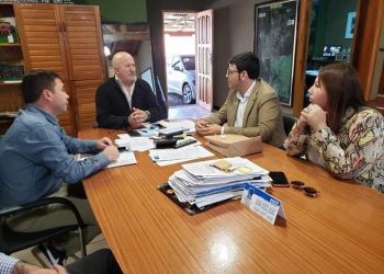 Se fortalece Puerto Iguazú como sede de eventos y congresos