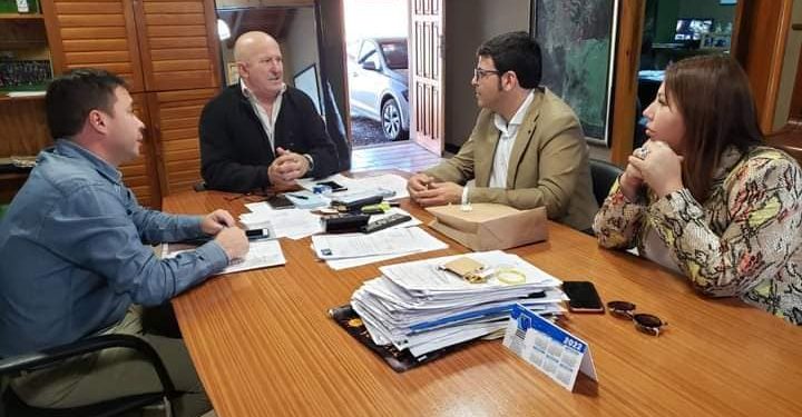 Se fortalece Puerto Iguazú como sede de eventos y congresos