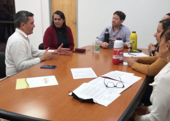 Turismo y Cibercrimen avanzan en estrategias para evitar fraudes