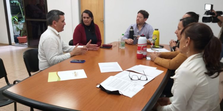 Turismo y Cibercrimen avanzan en estrategias para evitar fraudes