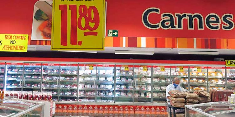 Deflación en Brasil: el índice de precios marcó -0,68% en julio, la mayor baja desde 1980