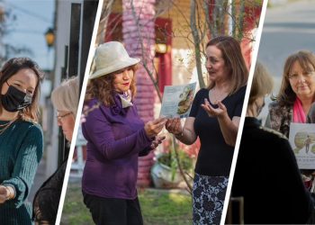 En septiembre, los testigos de Jehová volverán a tocar a las puertas con una propuesta renovada