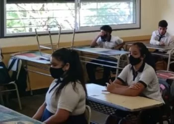 Programa Nacional de Educación Solidaria: una herramienta para transformar la secundaria misionera