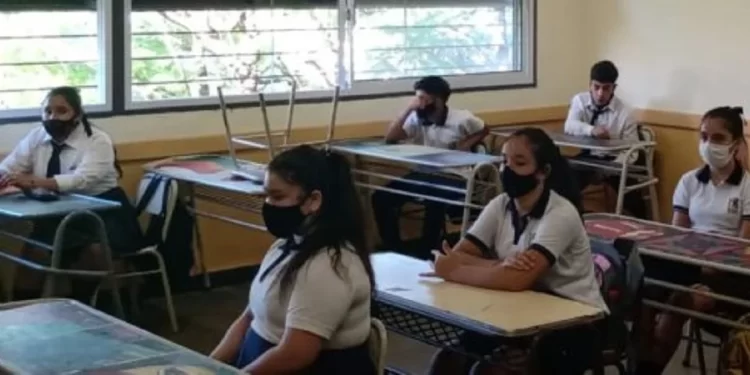 Programa Nacional de Educación Solidaria: una herramienta para transformar la secundaria misionera