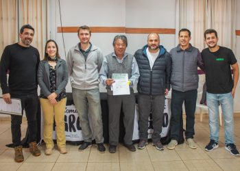 Acompañan la recuperación de la producción mandioquera en Misiones