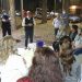 Posadas: el defensor del pueblo acompañó una reunión del foro de seguridad de la Comisaría XVIII