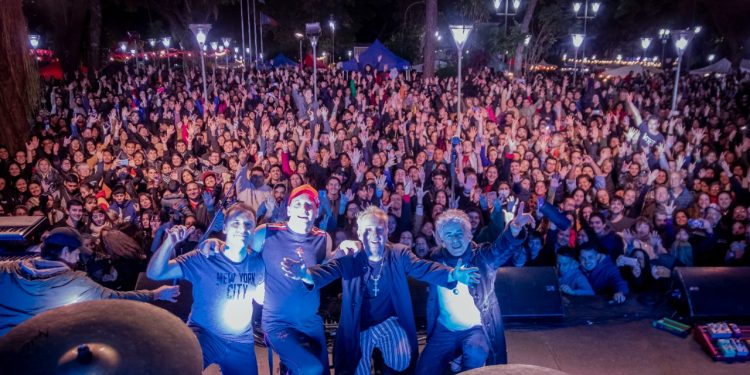 Black Friday: Posadas movilizó a más de 100 mil personas con una importante inyección en la economía local