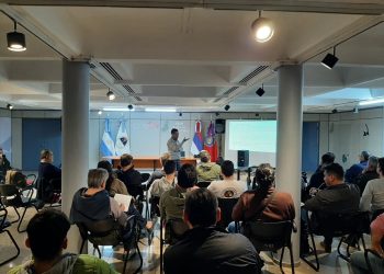 Posadas: se entregarán las certificaciones de manipulación de alimentos con validez nacional