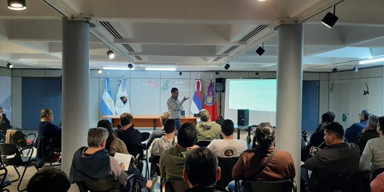 Posadas: se entregarán las certificaciones de manipulación de alimentos con validez nacional