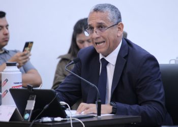 El defensor del Pueblo de Posadas propuso la creación del Parlamento de las Personas Mayores