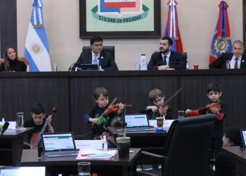 Posadas: concejales avanzarán en la implementación de la ventana previsional