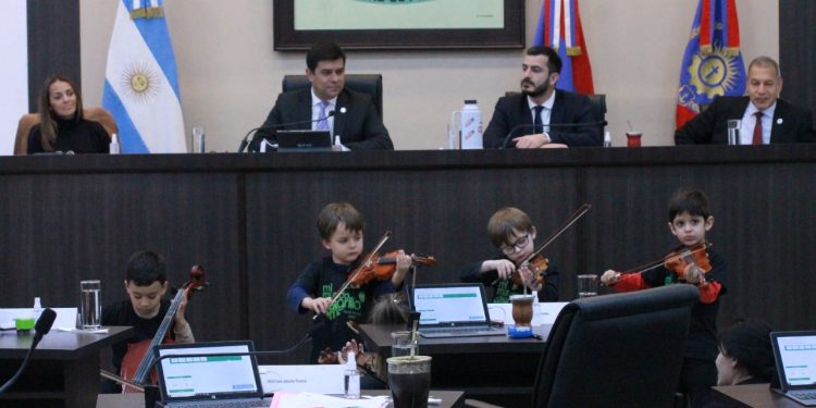 Posadas: concejales avanzarán en la implementación de la ventana previsional