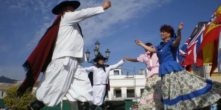 Efemérides: 22 de agosto