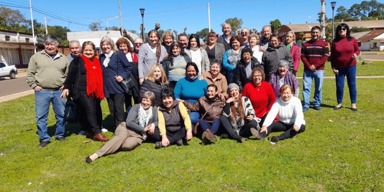 Posadas: adultos mayores reclaman acceso a la vivienda