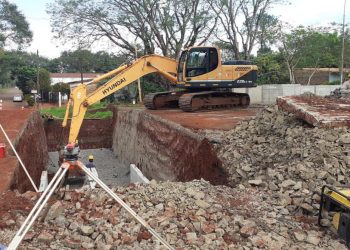 Apóstoles: este viernes se habilita la circulación en la ruta provincial Nº 1, entre Av. Ucrania y calle Mendoza