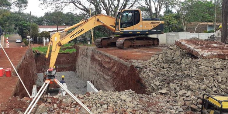 Apóstoles: este viernes se habilita la circulación en la ruta provincial Nº 1, entre Av. Ucrania y calle Mendoza