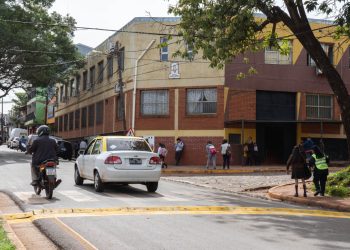 Posadas: la Municipalidad avanza con medidas para prevenir siniestros viales