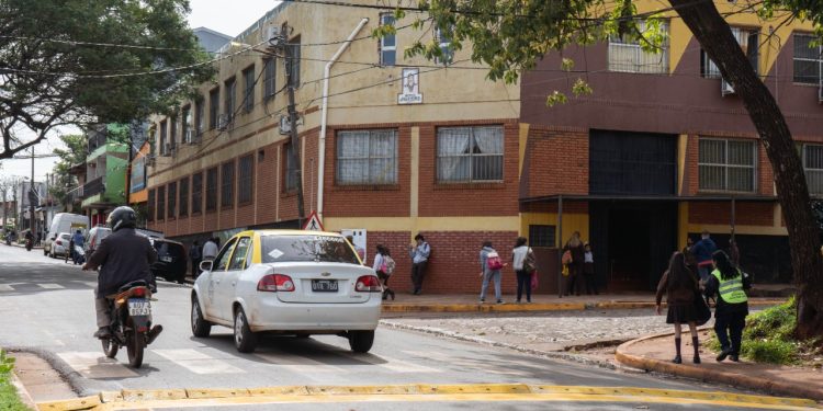 Posadas: la Municipalidad avanza con medidas para prevenir siniestros viales
