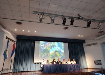 El Hospital Escuela es el centro formador de especialistas con más egresados en Misiones