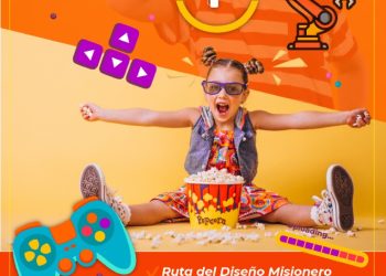 Posadas: presentaron la Expo Infancia y Ruta del  Kids