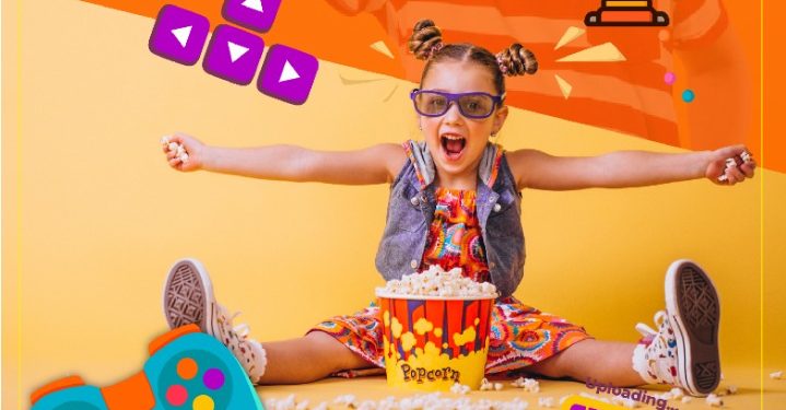 Posadas: presentaron la Expo Infancia y Ruta del  Kids