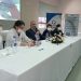 Carlos Arce resaltó la formación profesional en el lanzamiento del Programa de Simulación Perinatológica