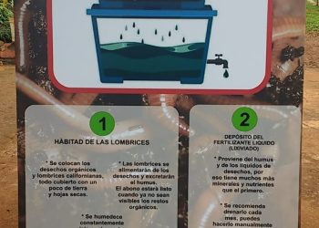 El Merendero Nano de Posadas brinda talleres gratuitos de compostaje
