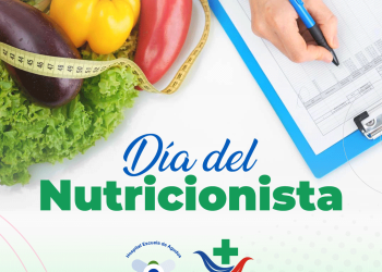 En el Día del Nutricionista destacan el rol de estos profesionales tanto en la atención como en la prevención de patologías