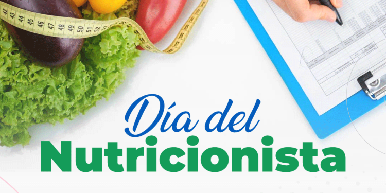 En el Día del Nutricionista destacan el rol de estos profesionales tanto en la atención como en la prevención de patologías