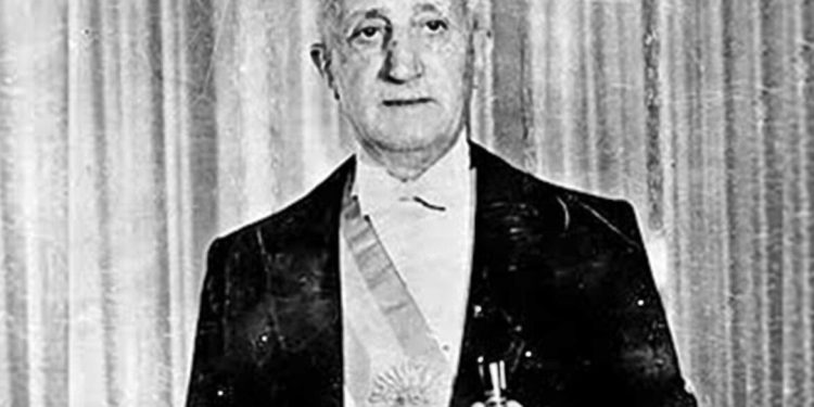 Efemérides: 4 de agosto